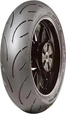 Zdjęcie produktu dla Opony DUNLOP 190/50 R17 (73W) SPORTSMART 2