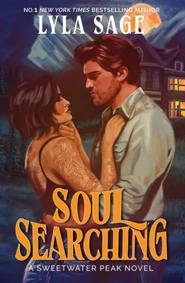 Produktbild von Soul Searching