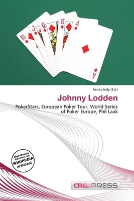 Produktbild von Johnny Lodden
