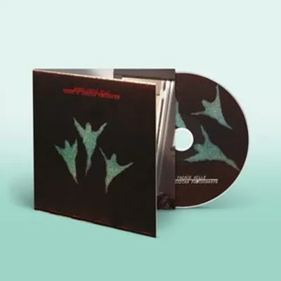 Produktbild von Ghosts of American Psychonauts