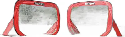 Obrázok produktu pre Súprava futbalových brán SPARTAN Pop Up - 125 x 80 cm
