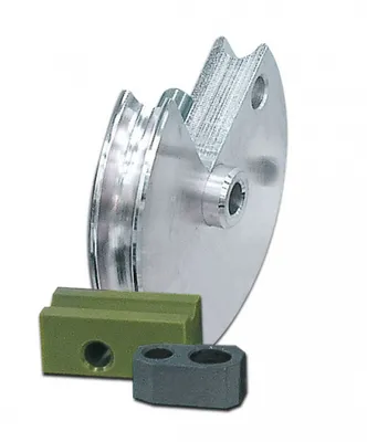 Produktbild von Metallkraft Biegesegment-Set Ø10 R42, 3790021