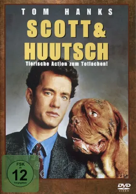 Produktbild von Scott und Huutsch