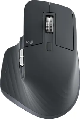 Produktbild von 910-007501 LOGITECH MX Master 3 Funkmaus