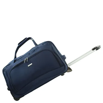 Zdjęcie produktu dla D&N D&N Bags & More - Torba podróżna na 2 kółkach 65 cm