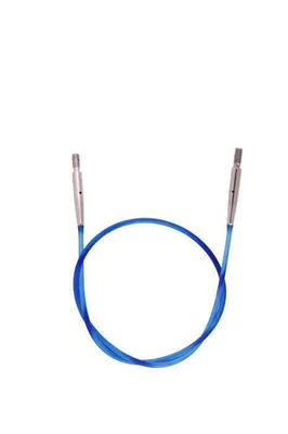 Immagine prodotto di Corda per punte d'ago 28 cm 50 cm blu