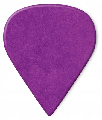 Produktbild von Dunlop Tortex Sharp Gitarrenplektrum 1,14 mm
