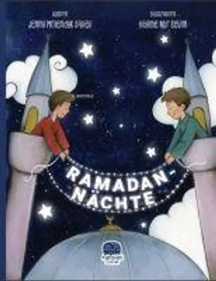 Produktbild von Ramadan Nächte