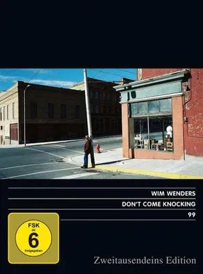 Immagine prodotto di Don't Come Knocking - Zweitausendeins GmbH  - (DVD Video / Drama)