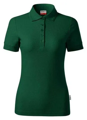 Obrázok produktu pre Rimeck – Dámske polokošele "Reserve" (PP16214) (veľkosť M) (zelená)