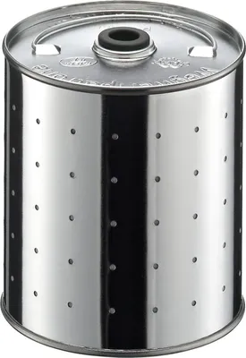Image de Ölfilter MANN-FILTER PF 1155