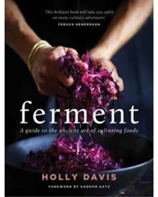 Produktbild von Ferment
