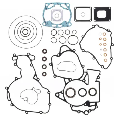 Produktbild von ATHENA P400462900001 Motor-Dichtungssatz für Sherco