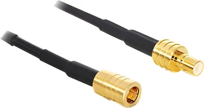Image de DELOCK Câble HF SMB mâle > SMB femelle 5.00m