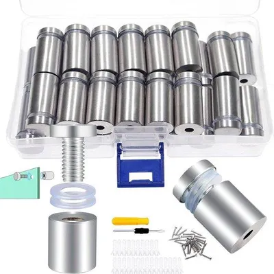Produktbild von Famanu Abstandshalter 16x30mm - Set von 25