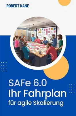 Zdjęcie produktu dla SAFe 6.0