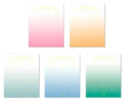 Imagen del producto de Registros mensuales, papel resistente, fácil de usar, elegante.
