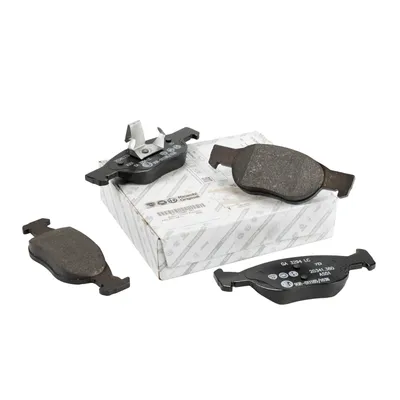 Produktbild von Bremsbeläge vorne Fiat Punto Typ 188 1,9 D 71752982