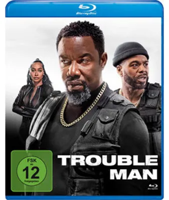 Produktbild von Trouble Man