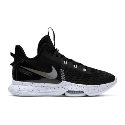 Produktbild von Nike Schuhe Lebron Witness 5, CQ9380001, Größe: 40