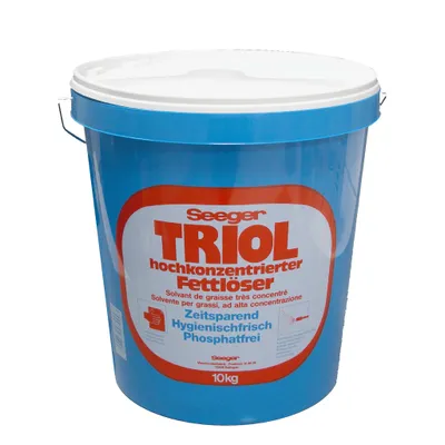 Produktbild von 10kg TRIOL ORIGINAL hochkonzentrierter Fettlöser