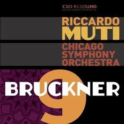 Produktbild von Symphony No. 9