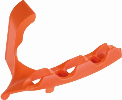 Productafbeelding van PDS-bescherming voor KTM EXC/EXC-F/XC-F/XCF-W '17-'23, kleur: oranje
