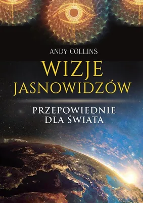 Obrázok produktu pre Vízie jasnovidcov. Proroctvá pre svet