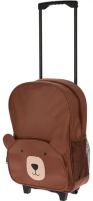 Obrázok produktu pre Detský kufor 40x29x12 cm 14 l DG9000440