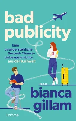Obrázek produktu pro Bad Publicity