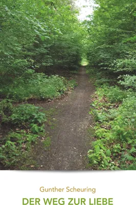 Produktbild von Der Weg zur Liebe