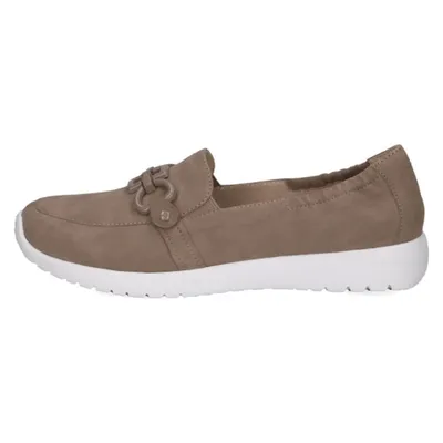 Produktbild von Caprice 24708 Slipper Regular Mud Suede Größe EU 38