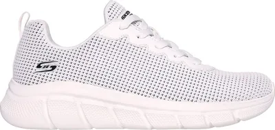 Produktbild von Skechers Bobs B Flex Visionary Essence Weiß WHT Größe EU 41