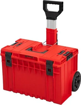 Obrázek produktu pro Box na nářadí QS ONE CART RED Ultra HD 16496
