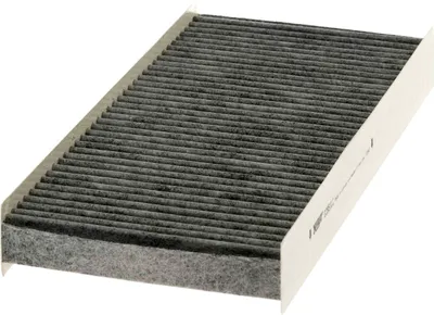 Immagine prodotto di Filtro aria cabina Hengst per Citroen Fiat Peugeot Toyota
