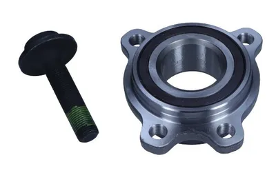 Produktbild von MAXGEAR Radlagersatz Hinten für AUDI A4 B9 Avant (8W5, 8WD) 85mm 33-1188