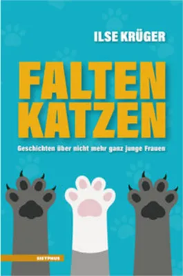 Produktbild von Krüger, I: Faltenkatzen