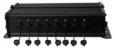 Produktbild von Titan Strobe FLEX FX Controller