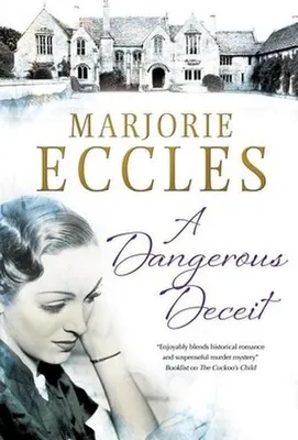 Zdjęcie produktu dla A Dangerous Deceit
