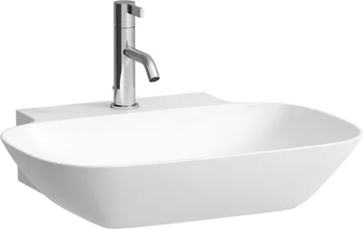 Produktbild von LAUFEN H8163020001111 Aufsatz-WT INO 450x560x145