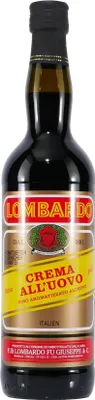 Image de Crème Lombard au Marsala