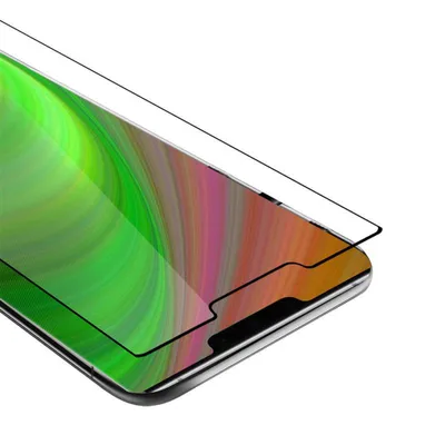 Obrázok produktu pre Cadorabo DE-140712, Huawei, Huawei MATE 30 PRO, Čierna, 1 kusov