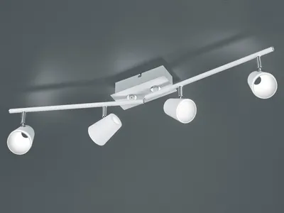 Produktbild von Trio 873110431 A+ 2200Lm