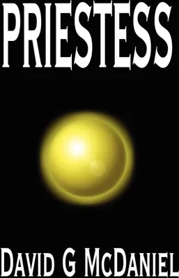 Produktbild von Priestess