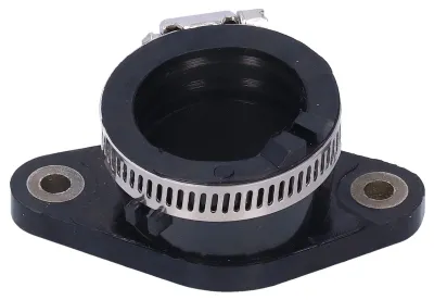 Image de Joint d'admission du carburateur, référence 16211-HM7-003, compatible avec les modèles Honda TRX400FW Foreman 400 de 1995 à 2003