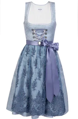 Produktbild von Edelnice Kinder Dirndl Cloé 164