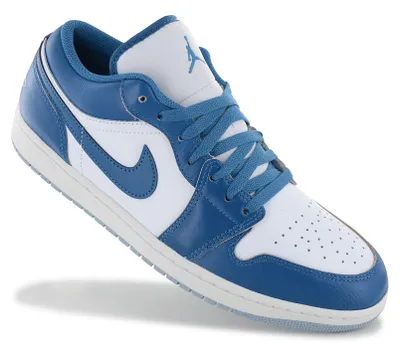 Produktbild von Nike Herren Basketball Sneaker Air Jordan 1 Low Se Mens Shoe, Größe: 46