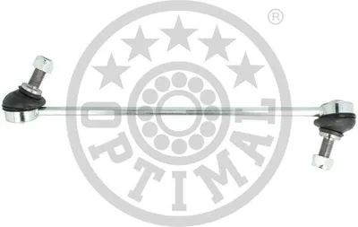 Produktbild von OPTIMAL Koppelstange Stabilisator passend für MERCEDES-BENZ C-Klasse Limousine (W204) Vorne Rechts G7-1297