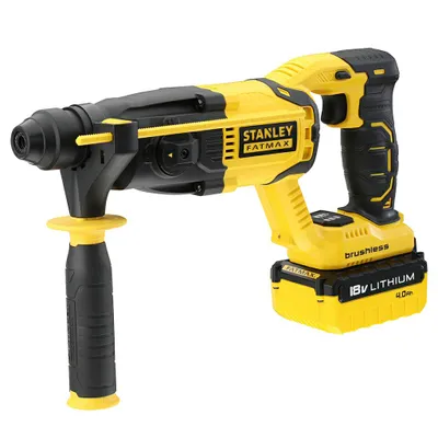 Obrázek produktu pro St Sds+ 18V Kladivo Fmcd900M1S-Qw