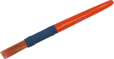 Image de Pędzelki Jumbo z kolorowym włosiem Colorino